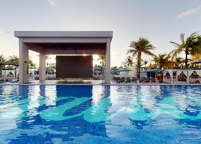 Royalton Riviera Cancun, An Autograph Collection All-Inclusive Resort & Casino (Adults Only) Puerto Morelos